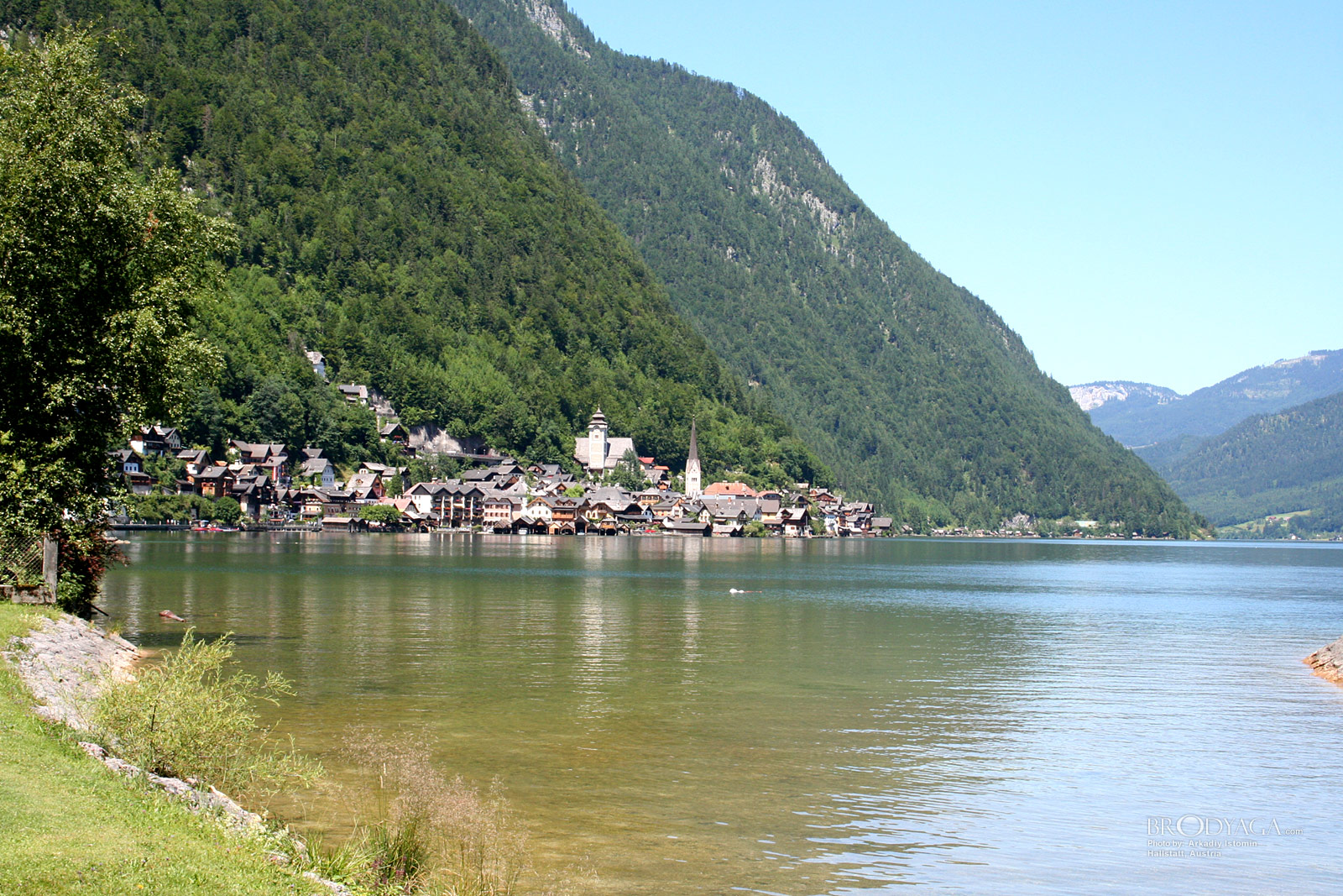 Hallstatt